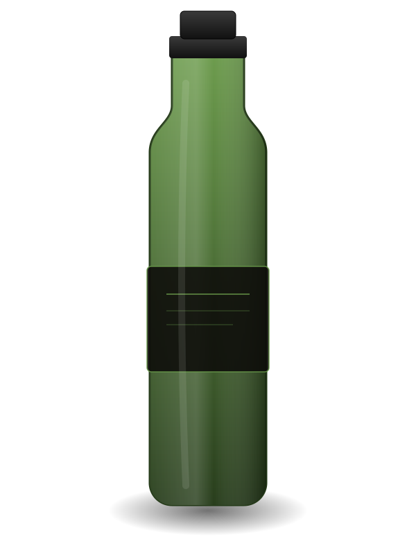 Herbal Liqueur