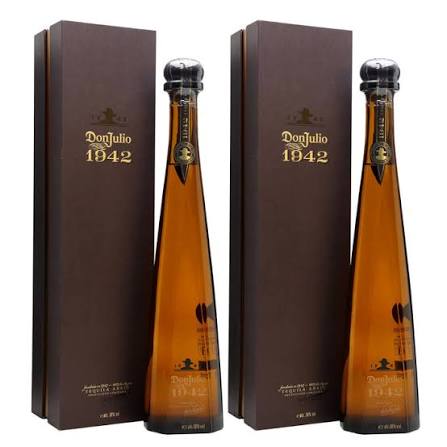 Don Julio 1942 Añejo