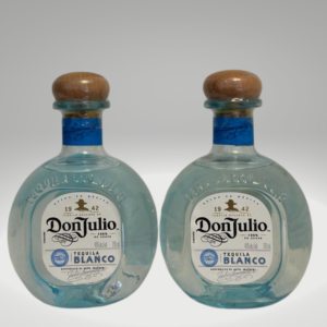 Don Julio Blanco