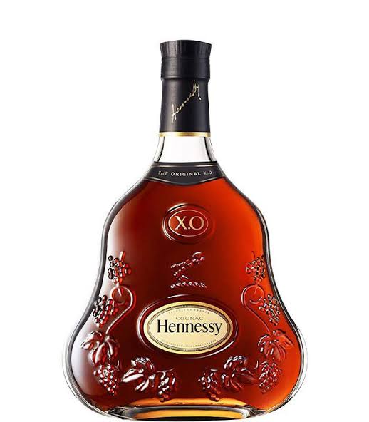 Hennessy X.O