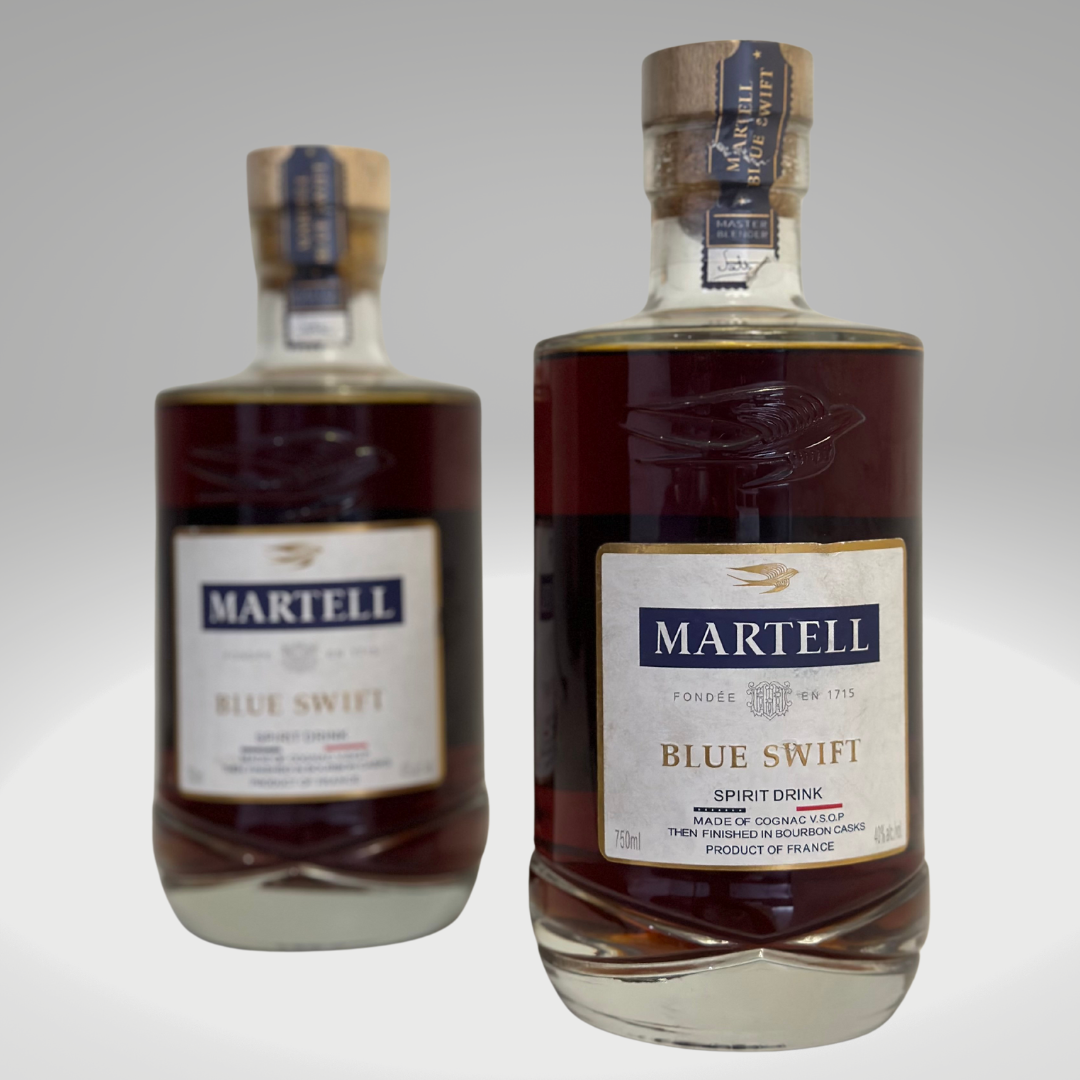 Martell Cordon Bleu