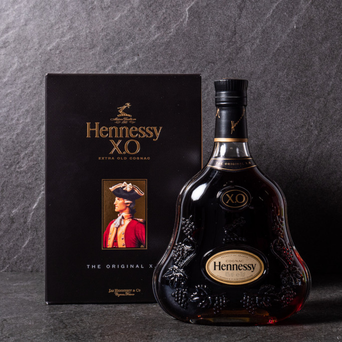 Hennessy X.O