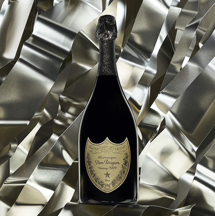 Dom Pérignon Vintage