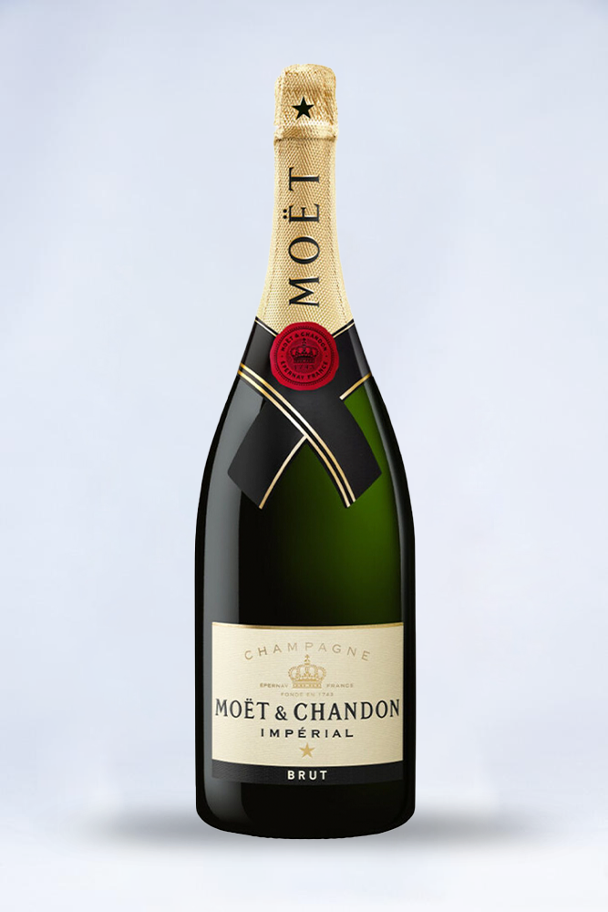 Moët & Chandon Impérial