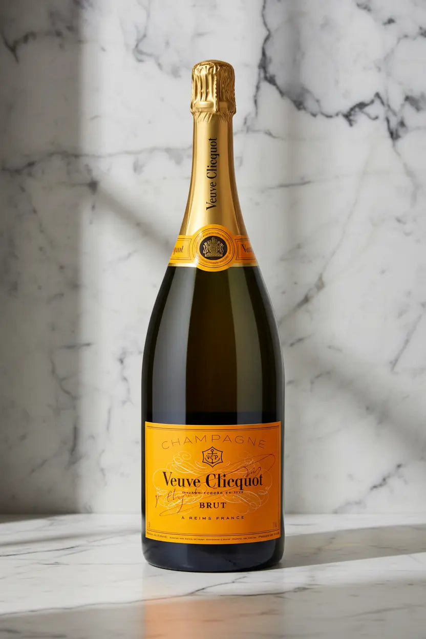 Veuve Clicquot Yellow Label