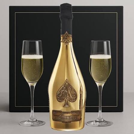 Ace of Spades Brut