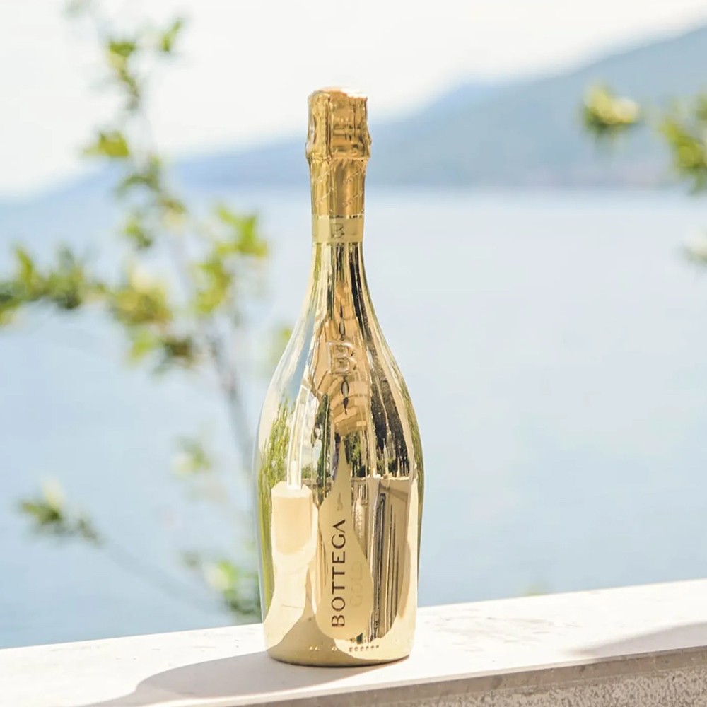 Bottega Gold Prosecco
