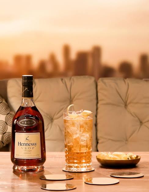 Hennessy V.S.O.P
