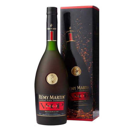 Rémy Martin V.S.O.P