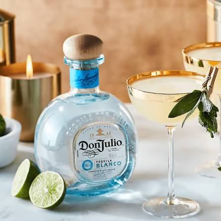 Don Julio Blanco