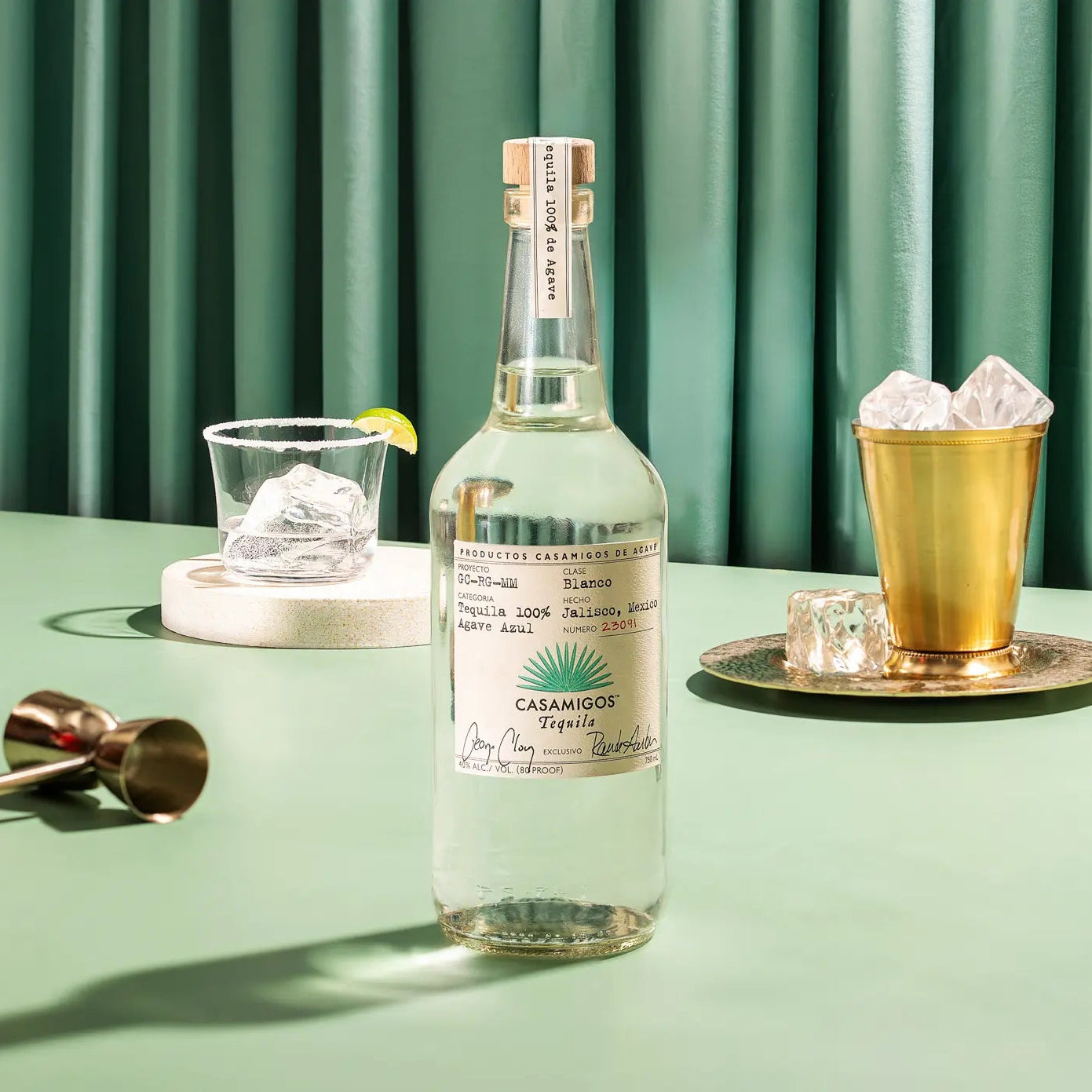 Casamigos Blanco