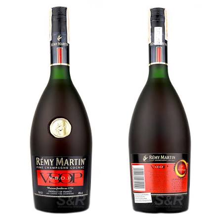 Rémy Martin V.S.O.P