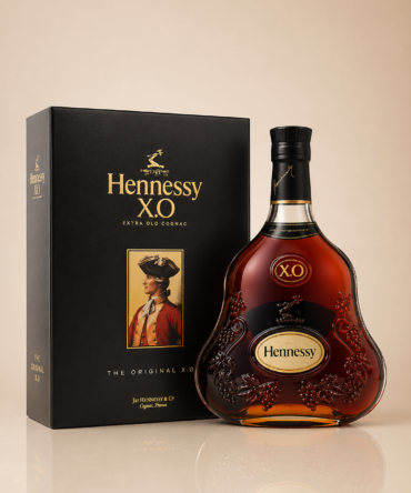 HENNESSY XO