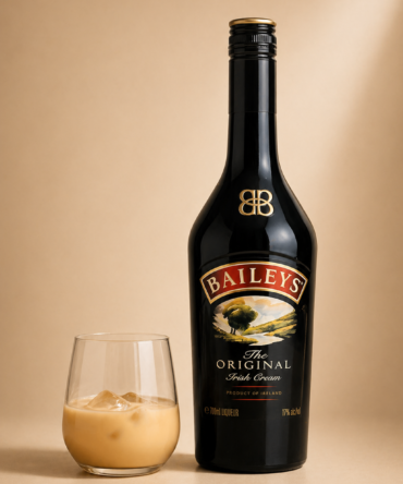 Baileys Irish Cream