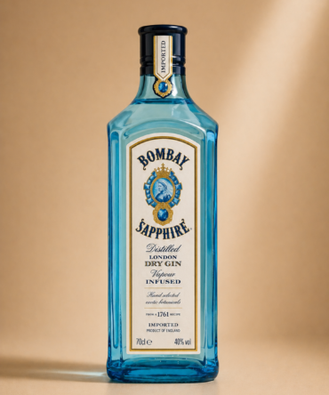 Bombay Sapphire Gin
