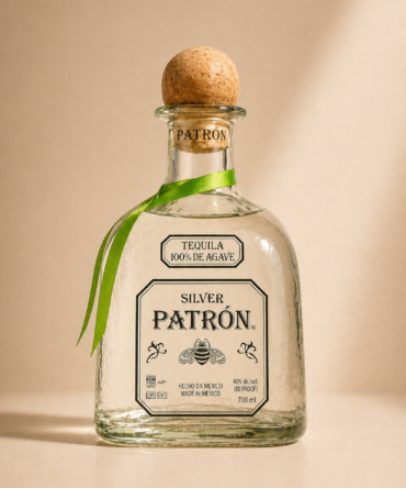 Patron Silver