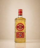 Olmeca Tequila (GOLD)
