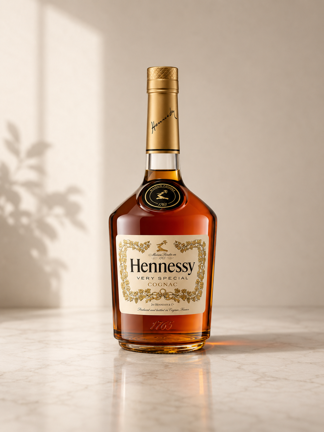 Hennessy VS