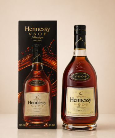 Hennessy VSOP