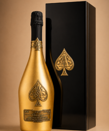 Ace Of Spades