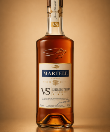 Martell VS