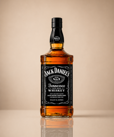 Jack Daniels
