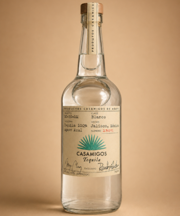 Casamigos Tequila ( Blanco)