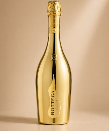 Bottega Prossecco Gold Brut 75cl