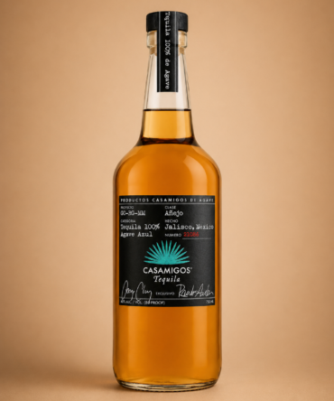 Casamigos Tequila ( Anejo)