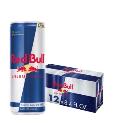 Red Bull