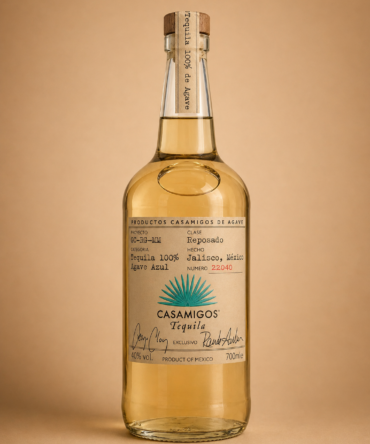 Casamigos Tequila (Reposado)