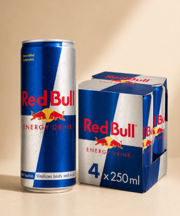 Red Bull