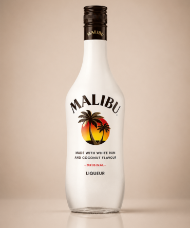 Malibu Coconut Rum