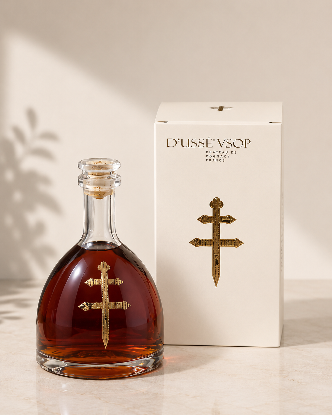 D'usse VSOP