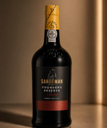 Sandeman Founders reserve