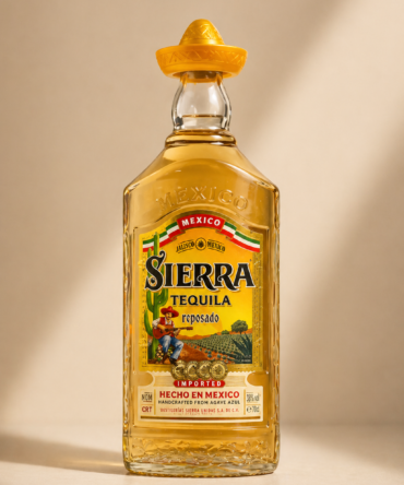 Sierra Reposado