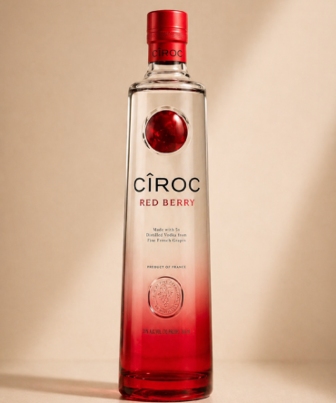 CÎROC RED BERRY