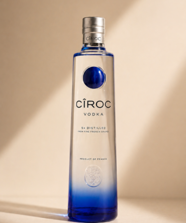 CÎROC VODKA