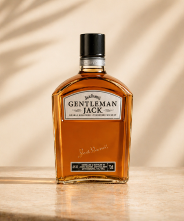 Jack Daniel’s Gentleman Jack