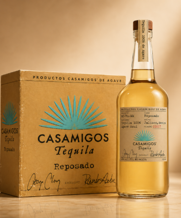 Casamigos Reposado 750ml x 6