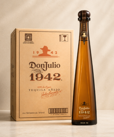Don Julio 1942® Anejo X 6