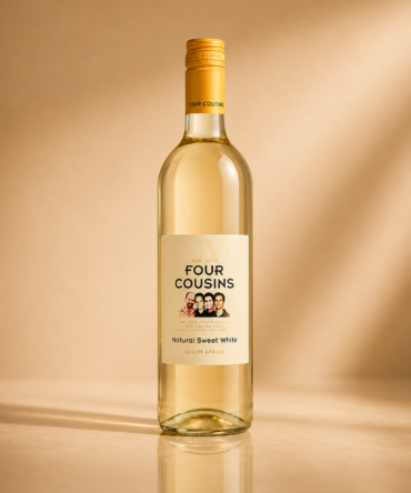 Four Cousins - Natural Sweet White