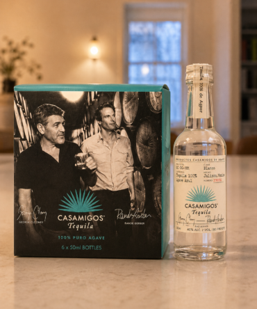 Casamigos Blanco 50ml x12