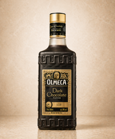 Olmeca Tequila (DARK CHOCOLATE)
