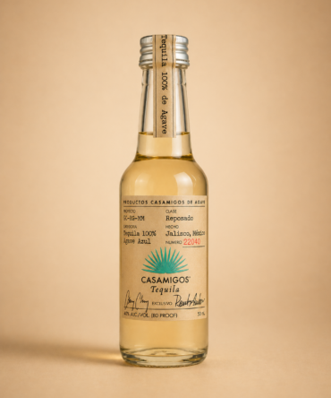 Mini Casamigos ( REPOSADO)