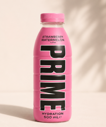 PRIME - Strawberry Watermelon