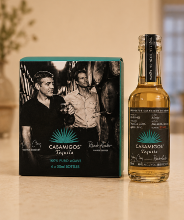 Casamigos Anéjo 50ml x 12