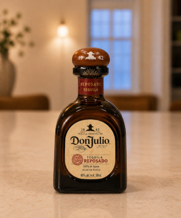 Don julio Reposado 50ml