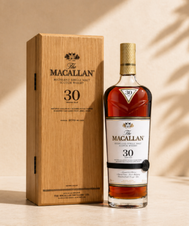 MACALLAN 30 - Single Malt