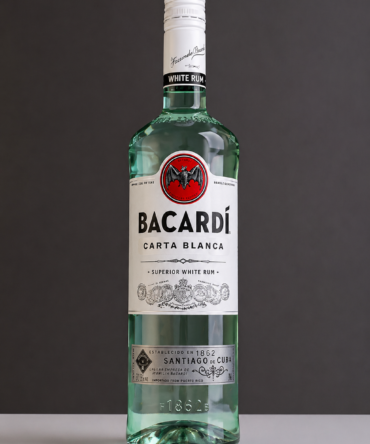 BACARDI